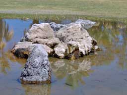 Geyser Hole