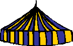 Termite Fumigation Tent icon